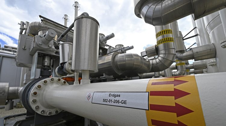 Apocalipsa energetică! Vestmoldtransgaz, în prima linie în lupta pentru asigurarea aprovizionării cu metan