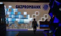 Blocaj financiar: Cardurile Gazprombank UnionPay, respinse în întreaga lume