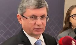 Nu putem face din stat o fundație de caritate – Grosu, despre situația dezastruoasă de la CFM