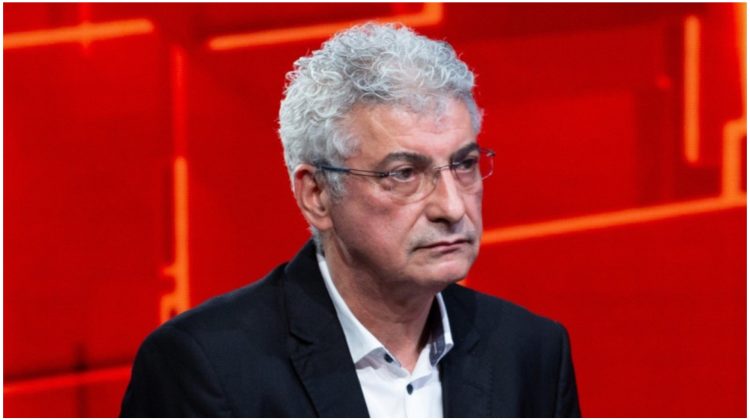 Șoc în lumea afacerilor: A murit Silviu Prigoană, fondatorul Realitatea TV și Etno TV