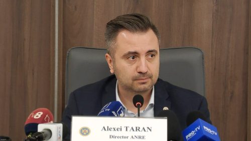 Plafon pe lefuri: Guvernul taie veniturile de elită din ANRE. Taran: Sunt salarii la nivel internațional