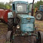 Până și tractoarele trebuie să se integreze în UE! Parlamentul le trimite la omologare