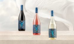 9 MUSES – vinuri premium produse de Castel Mimi şi ridicate la rang de artă