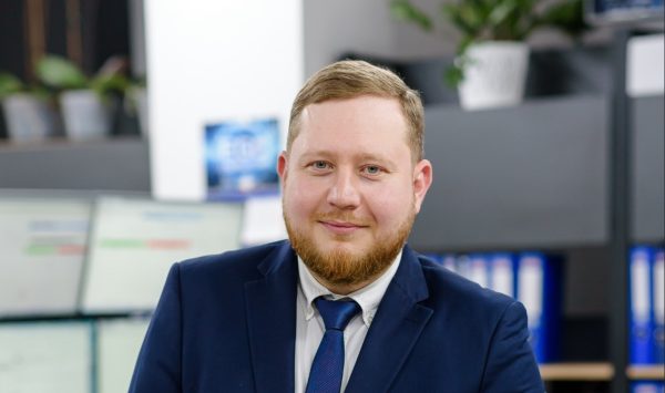 Eugeniu Buzatu rămâne la șefia Energocom: a câștigat concursul pentru funcția de director general