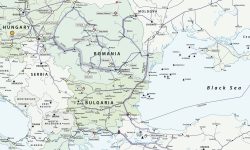 Rusia își arată colții! Nu a rezervat capacitățile necesare de gaz pentru Transnistria