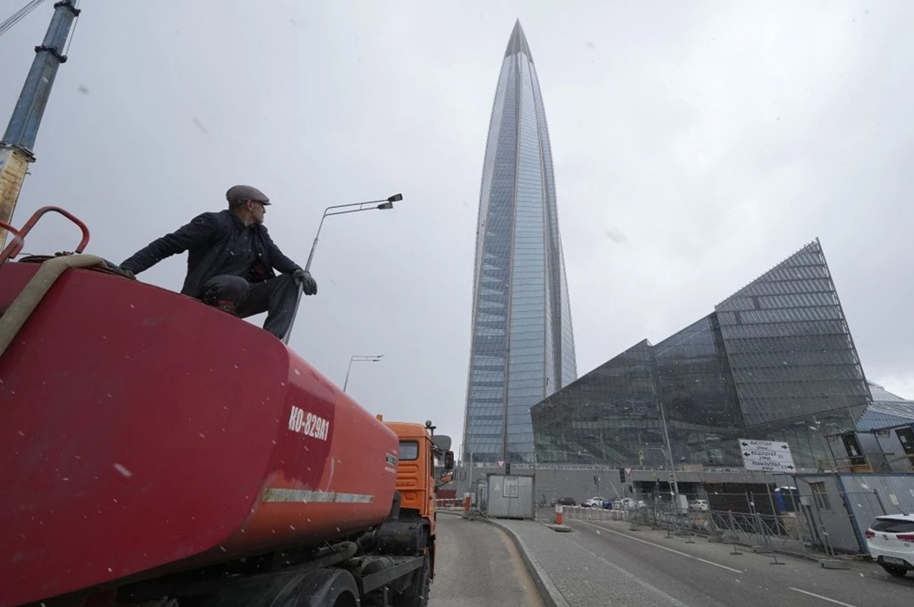 Gazprom bate recorduri. Aproape 39 miliarde m³ de gaze livrate Chinei în 2025