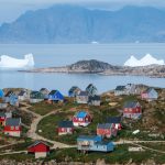 Război economic la orizont. Trump vrea Groenlanda și pune tarife pe UE