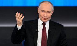 Adio curent electric ieftin din Transnistria! Putin: Tranzit de gaz prin Ucraina nu va fi