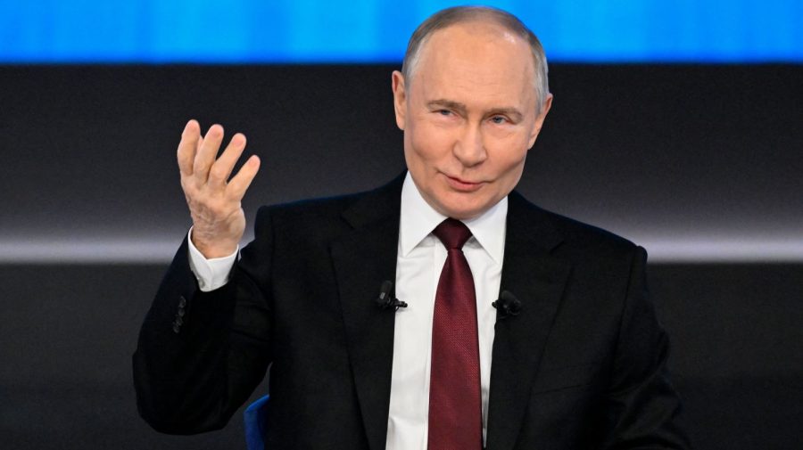 Adio curent electric ieftin din Transnistria! Putin: Tranzit de gaz prin Ucraina nu va fi