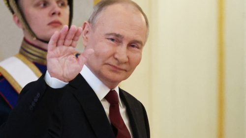UE lovește în inima mașinii de investiții a Kremlinului: Fondul Suveran al lui Putin, pus pe lista neagră