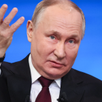 Putin strânge șurubul: taxă de 20% pe „superprofituri”, chiar dacă oligarhii oferă miliarde