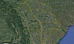 Patru noi poduri peste Prut: Bucureștiul a desemnat câștigătorul proiectării