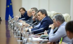 Premierul Dorin Recean: Criza energetică, o oportunitate pentru transformarea economiei în una mai eficientă