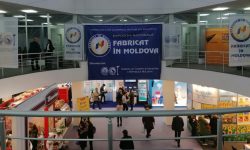 VIDEO „Fabricat în Moldova”, ediția 2025: Timp de cinci zile, descoperă autenticitatea produselor autohtone