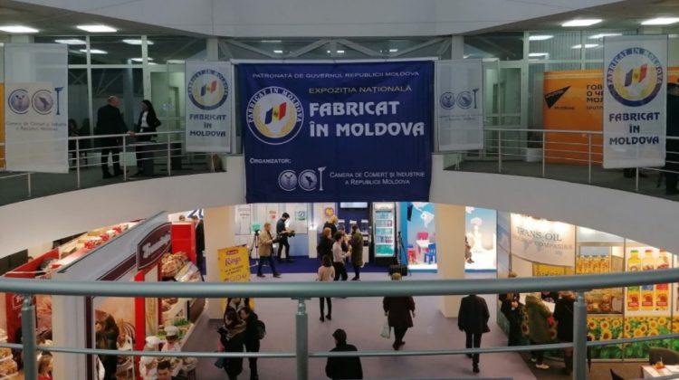 VIDEO „Fabricat în Moldova”, ediția 2025: Timp de cinci zile, descoperă autenticitatea produselor autohtone