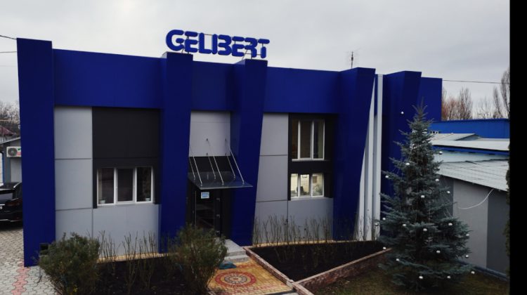 GELIBERT – 25 de ani de excelență la care a contribuit și Uniunea Europeană