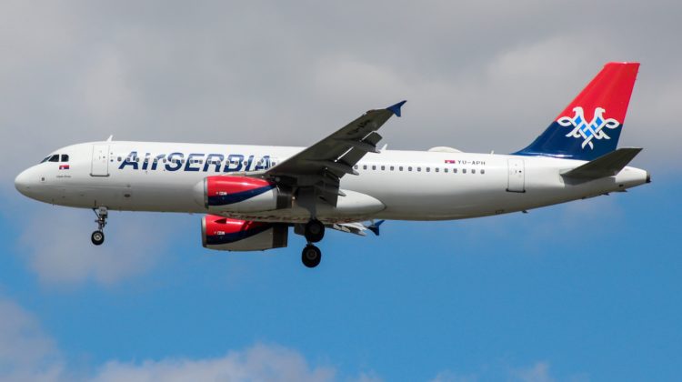 Tragedia aeriană din Azerbaidjan zguduie aviația! Air Serbia anulează rutele spre Rusia