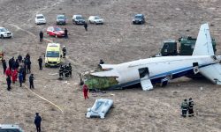 Tragedii în aer! Povestea avioanelor doborâte de Rusia și a prăbușirilor fatale