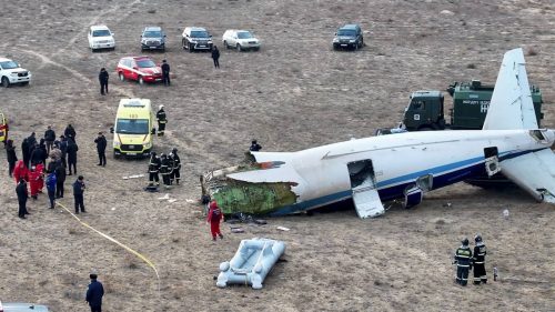 Tragedii în aer! Povestea avioanelor doborâte de Rusia și a prăbușirilor fatale