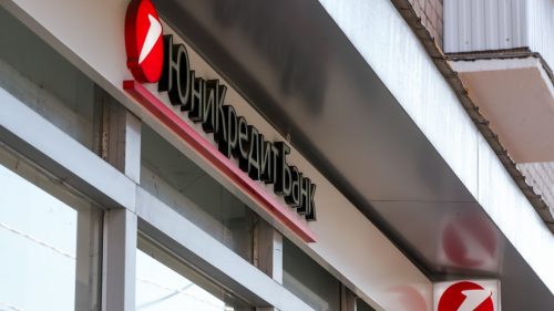 UniCredit taie legăturile financiare cu Rusia: Transferurile în euro suspendate definitiv