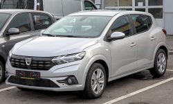 Dacia Sandero, populară și în Moldova, pe val! Se pregătește să devină regina vânzărilor în Europa