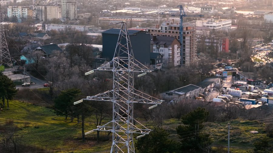 Energocom salvează ziua de 14 ianuarie! Deficitul de energie de 484 MWh, acoperit integral