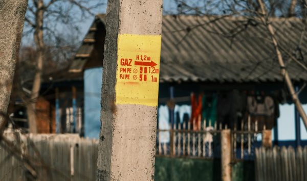 Adevărul dur! Chiveri: stânga Nistrului ar putea simți pentru prima dată prețurile reale la gaz