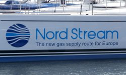 Nord Stream revine? Extrema dreaptă germană promite relansarea gazoductului rusesc