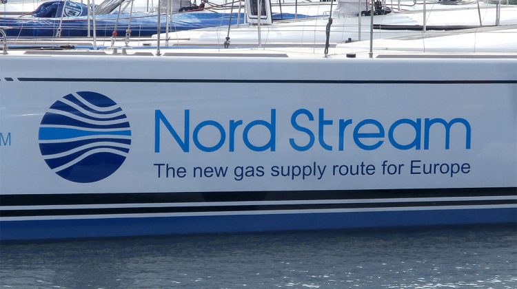 Nord Stream revine? Extrema dreaptă germană promite relansarea gazoductului rusesc