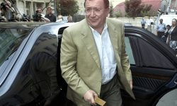 Oligarhul anilor ’90 și proprietarul al NTV-ului închis în Moldova, declară că a falimentat și trăiește cu 20.000 USD