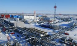 Japonezii de la Mitsui sprijină imperiul energetic al lui Putin. Tancul transportă LNG-ul din Yamal pentru Novatek