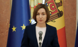 De ce Moldova nu a prevenit criza energetică? Sandu: Pentru că Gazprom nu-și îndeplinește obligațiile contractuale