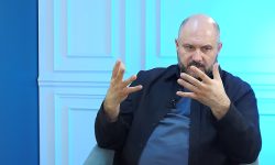 Nu exclud să mă alătur unei echipe existente – Victor Parlicov, despre implicarea în politică