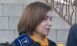 Maia Sandu anunță discuții cruciale: Ucraina ar putea furniza cărbune Transnitriei în schimbul energiei