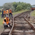 Raport UE șocant. Calea ferată a Moldovei este practic nefuncțională