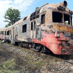 CFM se rupe în bucăți. Statul păstrează șinele, marfa și pasagerii ies din companie