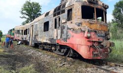 Accizele din motorină finanțează drumurile, dar trenurile ruginesc! Acciza la combustibil va fi rambursată și CFM-ului 