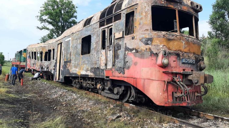 Accizele din motorină finanțează drumurile, dar trenurile ruginesc! Acciza la combustibil va fi rambursată și CFM-ului 