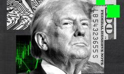 Donald Trump, criptomiliardar: Tokenul $Trump zguduie lumea monedelor virtuale