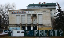 Ștefăniță, despre construcția de la Gaudeamus: Dezvoltarea urbană trebuie ghidată de lege, nu de interpretări politice