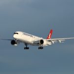 Alertă aeriană deasupra Chișinăului! Un avion Turkish Airlines a declarat urgență în aer