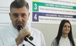 Șeful Spitalului din Bălți către jurnaliștii NordNews : „Mă voi răzbuna pe voi până la sfârșitul vieții mele”