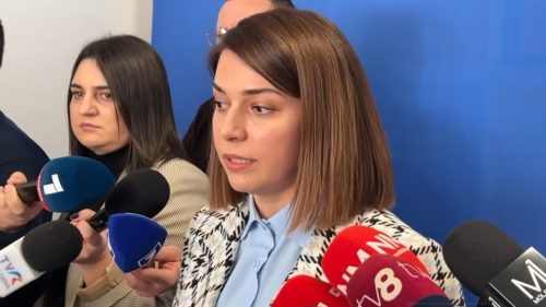 Ferma de la Roșcani, îngenuncheată de pesta porcină! Catlabuga: Despăgubirile de 150 de milioane de lei sunt ipotetice