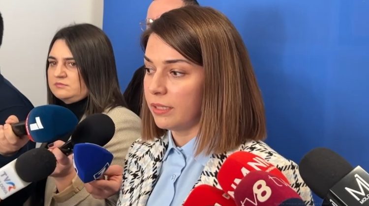 Uleiul s-a scumpit la 40 de lei! Ministra Agriculturii: E o noutate acum și pentru mine. Deja sunt curioasă