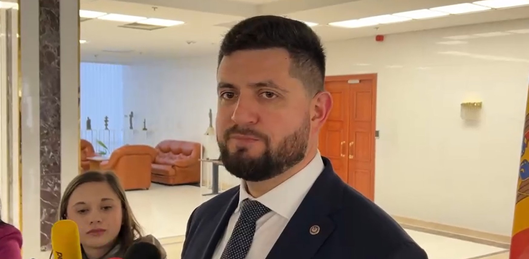 Investiția în linia Chișinău–Vulcănești va fi recuperată din tariful la curent