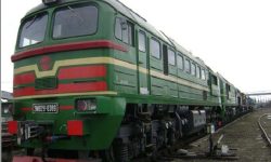 Disperare în Transnistria! Centrala de la Cuciurgan își vinde locomotivele pentru a plăti salariile angajaților