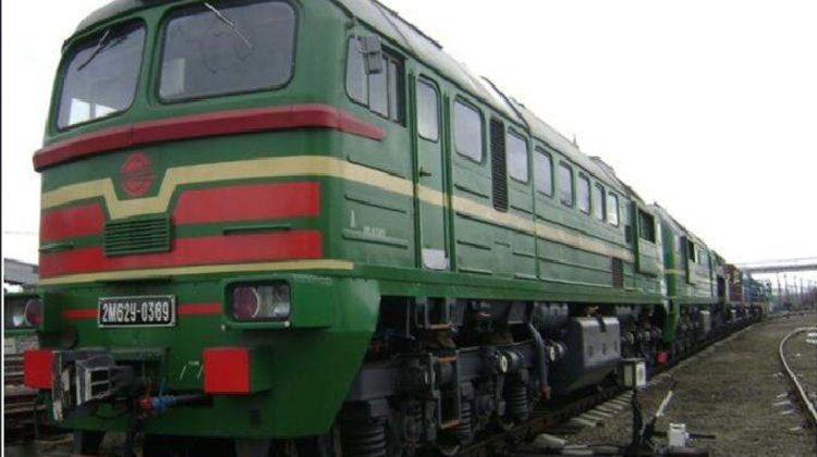 Disperare în Transnistria! Centrala de la Cuciurgan își vinde locomotivele pentru a plăti salariile angajaților