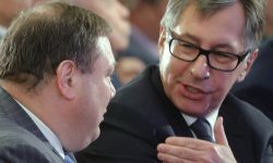 Miliardarii rusi vând Alfa-Bank pentru a scăpa de sancțiunile economice impuse de Occident