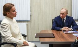 Canada întărește frontul: Aplică sancțiuni pentru nepoata lui Putin și flota din umbră a Rusiei