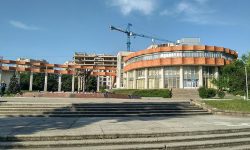 Scenariul apocaliptic al CFM! Palatul Feroviarilor a fost gajat pentru 100 de milioane de lei la un gigant bancar